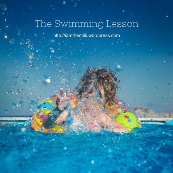The Swimming Lesson 2